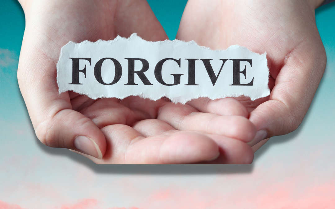 Forgiveness Sadhana