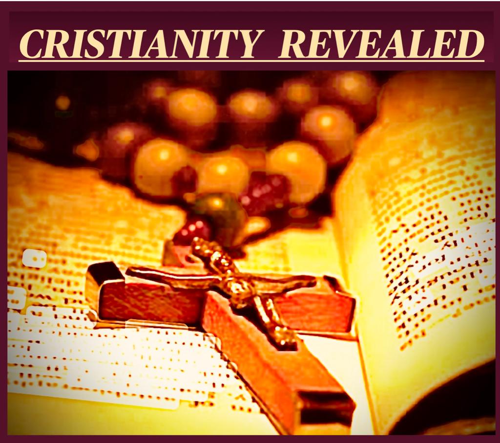 Christianity Revealed