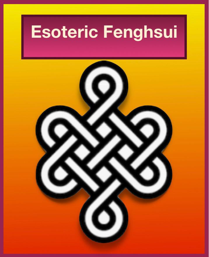 Esoteric Fenghsui