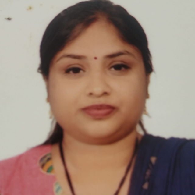 Mrs. Priyanka Bokil