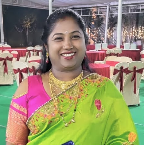 Mrs. Sanskrithi Singh